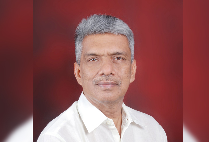 ವಿಧಾನ ಪರಿಷತ್ ಚುನಾವಣೆ: ಬೆಂಗಳೂರು ನಗರ ಕ್ಷೇತ್ರದಲ್ಲಿ ಗೋಪಿನಾಥ್ ರೆಡ್ಡಿಗೆ ಗೆಲುವು, ಕೆಜಿಎಫ್ ಬಾಬುಗೆ ಸೋಲು