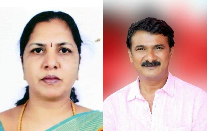 ವಿಧಾನ ಪರಿಷತ್ ಚುನಾವಣೆ: ಚಿಕ್ಕಮಗಳೂರಿನಲ್ಲಿ ಬಿಜೆಪಿಯ ಎಂ.ಕೆ.ಪ್ರಾಣೇಶ್ ಗೆ ರೋಚಕ ಜಯ