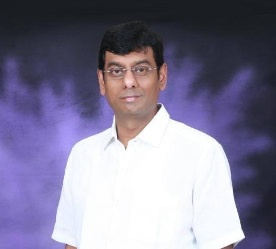 ಕಾಂಗ್ರೆಸ್ ಅಭ್ಯರ್ಥಿ ಸುನೀಲ್ ಗೌಡ ಪಾಟೀಲ್ ಗೆ ಜಯ