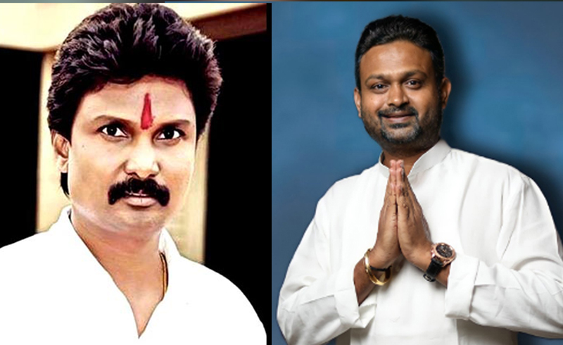 ಬೆಳಗಾವಿ: ಕಾಂಗ್ರೆಸ್ ಅಭ್ಯರ್ಥಿ ಚನ್ನರಾಜ ಹಟ್ಟಿಹೊಳಿ, ಪಕ್ಷೇತರ ಅಭ್ಯರ್ಥಿ ಲಖನ್ ಜಾರಕಿಹೊಳಿಗೆ ಜಯ