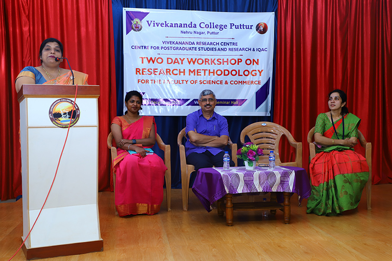 ಅಧ್ಯಯನದಲ್ಲಿ ಏಕಾಗ್ರತೆ ಅಗತ್ಯ: ಡಾ. ಪ್ರೀತಿಕೀರ್ತಿ ಡಿ.ಸೋಜ