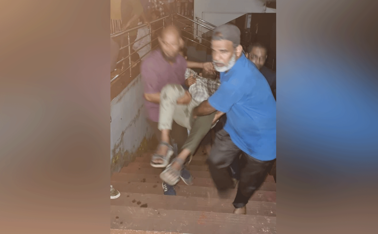 ಉಪ್ಪಿನಂಗಡಿ: ಪ್ರತಿಭಟನೆಯ ವೇಳೆ ಪೊಲೀಸರಿಂದ ಲಾಠಿಚಾರ್ಜ್; ಹಲವು ಮಂದಿಗೆ ಗಂಭೀರ ಗಾಯ