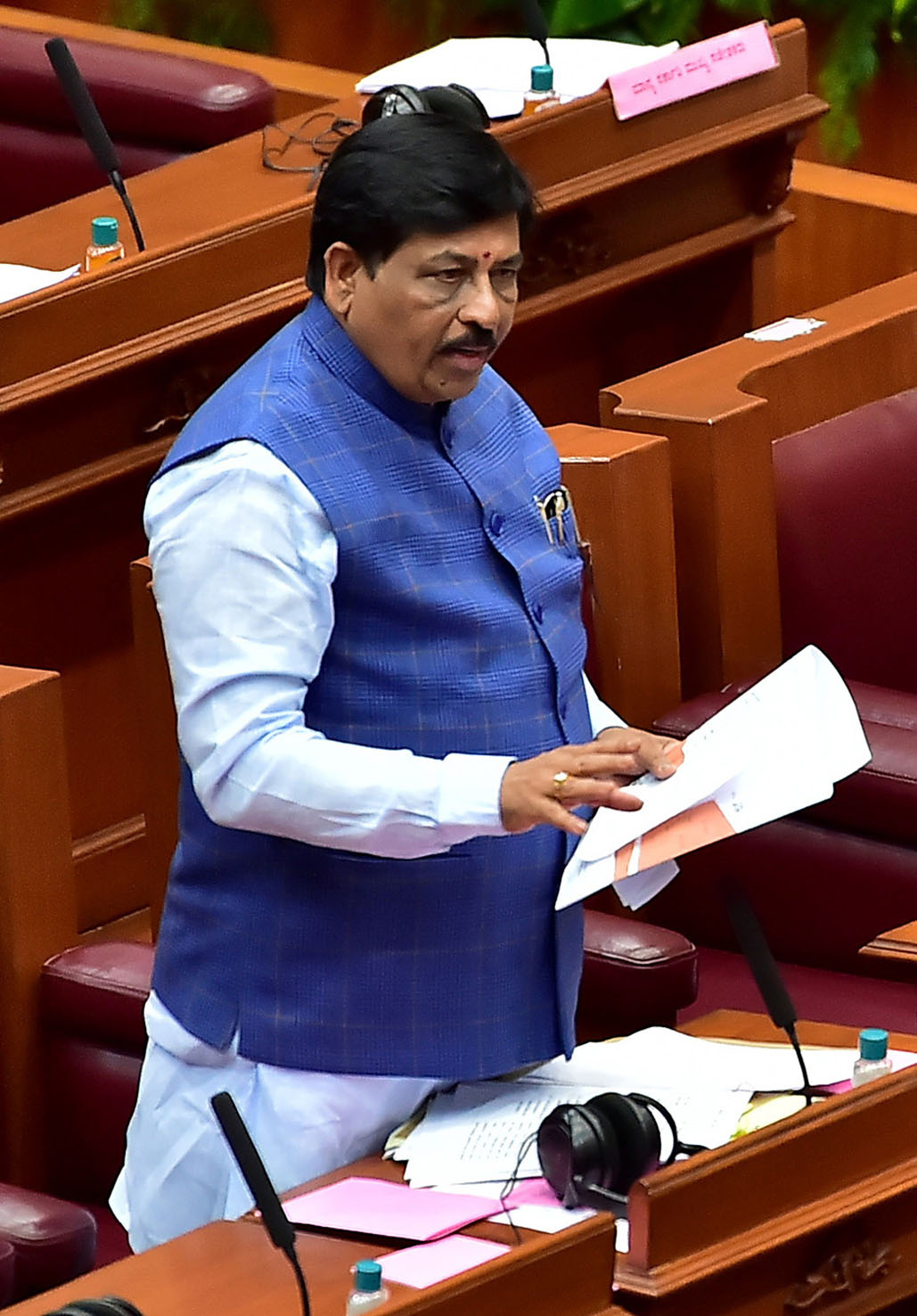 ಮೈಸೂರು ಲ್ಯಾಂಪ್ ಭೂಮಿ ಖಾಸಗೀಕರಣವಿಲ್ಲ: ಸಚಿವ ಮುರುಗೇಶ್ ನಿರಾಣಿ