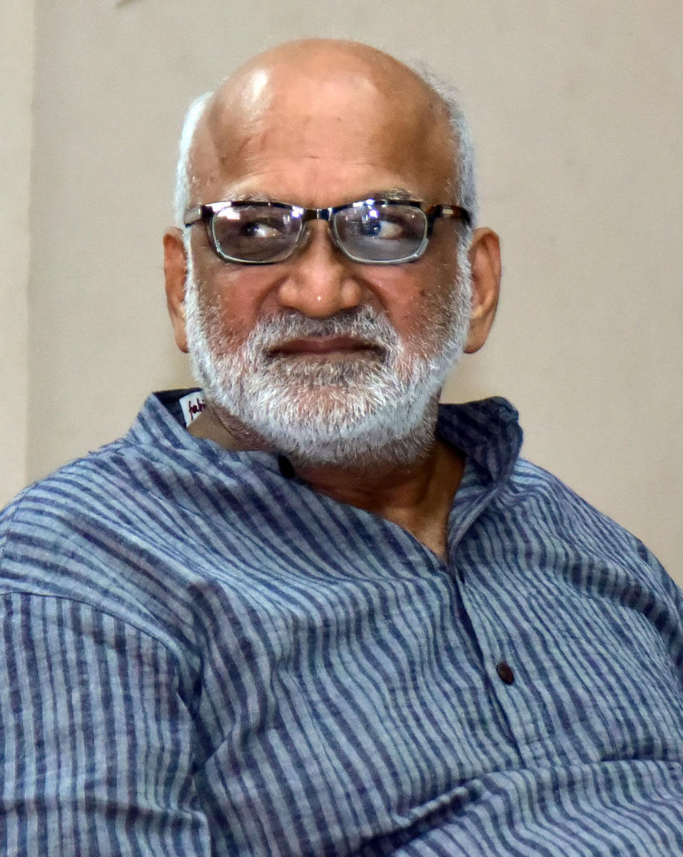 ಅಭಿಮತ ಕೀರ್ತಿ ಕಲಶ ಪುರಸ್ಕಾರಕ್ಕೆ ರವೀಂದ್ರನಾಥ ಶಾನುಭಾಗ್ ಆಯ್ಕೆ