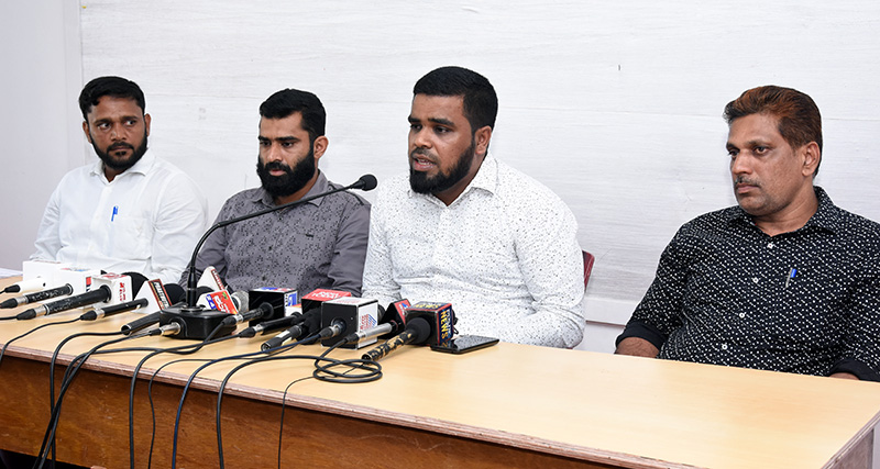 ಉಪ್ಪಿನಂಗಡಿಯಲ್ಲಿ ಶಾಂತಿಯುತವಾಗಿ ಪ್ರತಿಭಟನೆ ನಡೆಸುತ್ತಿದ್ದವರ ಮೇಲೆ ಲಾಠಿಚಾರ್ಜ್: ಪಿಎಫ್ಐ ಆರೋಪ