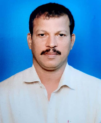 ರಾಘವ ನಾಯ್ಕ್ ಗೆ ಡಾಕ್ಟರೇಟ್