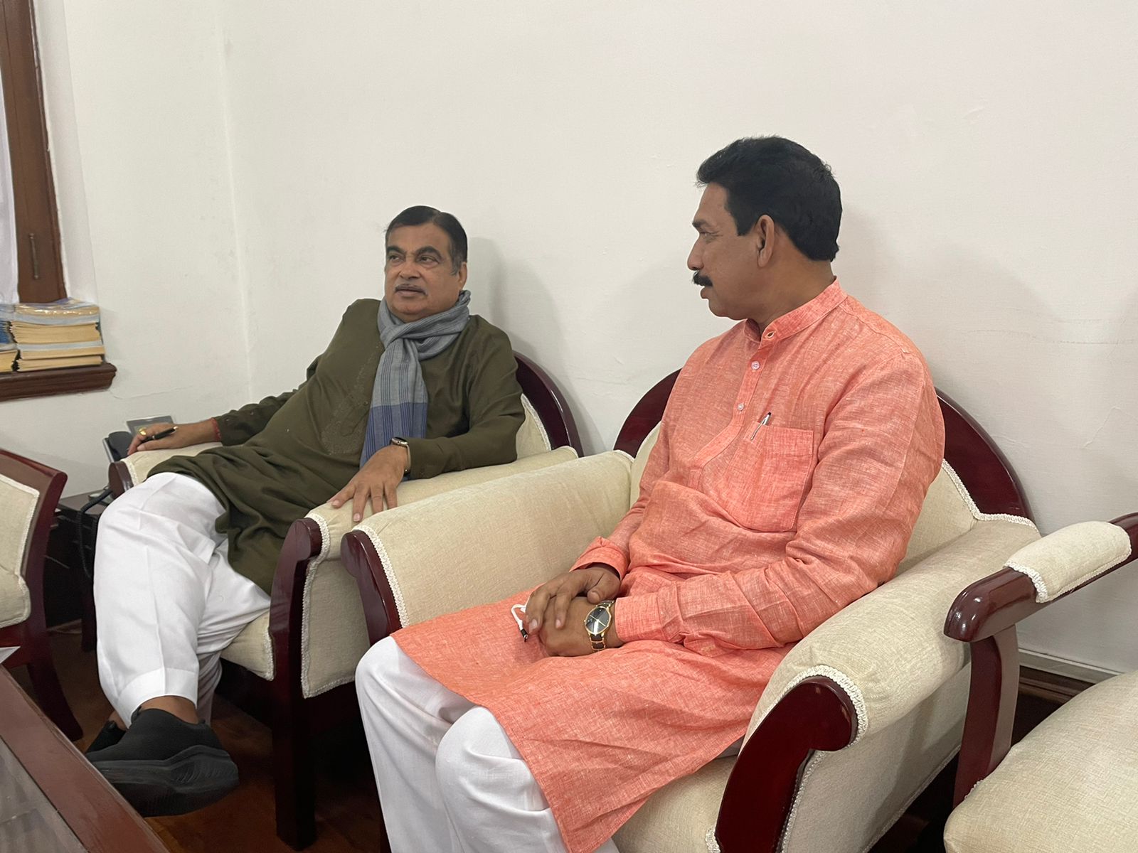 ದ.ಕ. ಜಿಲ್ಲೆಯ ವಿವಿಧ ಹೆದ್ದಾರಿ ಯೋಜನೆಗಳ ಶೀಘ್ರ ಅನುಷ್ಠಾನಕ್ಕೆ ಕೇಂದ್ರ ಸಚಿವ ನಿತಿನ್ ಗಡ್ಕರಿ ಸೂಚನೆ