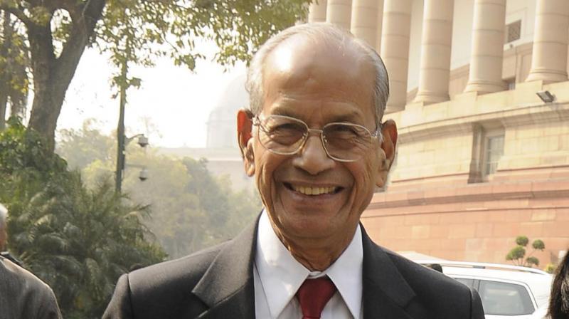 ಸಕ್ರಿಯ ರಾಜಕೀಯ ತ್ಯಜಿಸಿದ ಮೆಟ್ರೋ ಮ್ಯಾನ್ ಇ.ಶ್ರೀಧರನ್