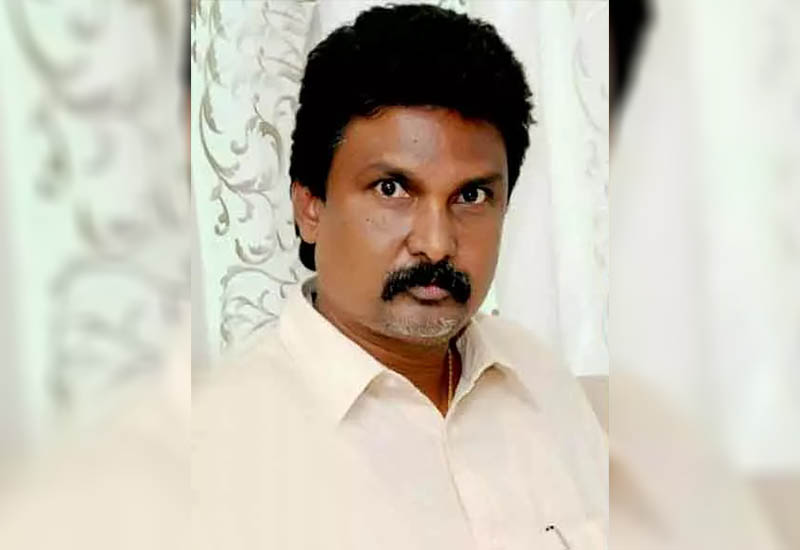 ವಿಧಾನಪರಿಷತ್ ಚುನಾವಣೆಯಲ್ಲಿ ಬಿಜೆಪಿ-ಕಾಂಗ್ರೆಸ್ ನಾಯಕರ ಹೊಂದಾಣಿಕೆ: ಲಖನ್ ಜಾರಕಿಹೊಳಿ ಆರೋಪ