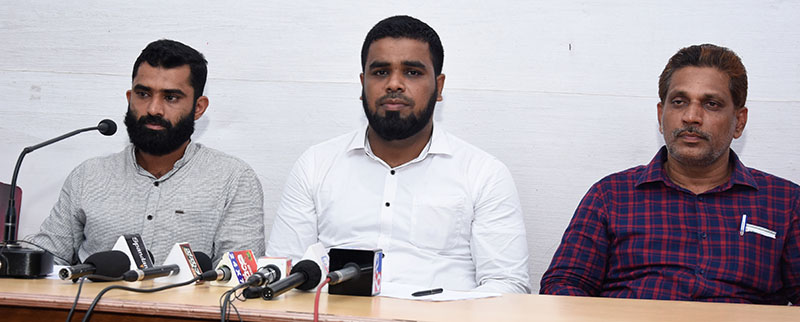 ಉಪ್ಪಿನಂಗಡಿಯಲ್ಲಿ ಲಾಠಿಚಾರ್ಜ್ ಪ್ರಕರಣ; ಪ್ರಮಾದ ಮುಚ್ಚಿ ಹಾಕಲು ಪೊಲೀಸರಿಂದ ಕಟ್ಟುಕಥೆಗಳು ಸೃಷ್ಟಿ: ಪಿಎಫ್‌ಐ ಆರೋಪ