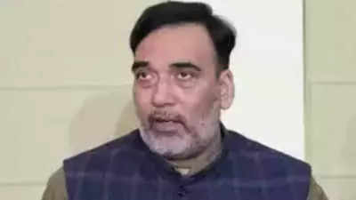 ದಿಲ್ಲಿ:ಮಾಲಿನ್ಯ ನಿಯಮಗಳನ್ನು ಉಲ್ಲಂಘಿಸಿದ್ದಕ್ಕಾಗಿ ನಿರ್ಮಾಣ ಸಂಸ್ಥೆಗೆ 1 ಕೋಟಿ ರೂ. ದಂಡ