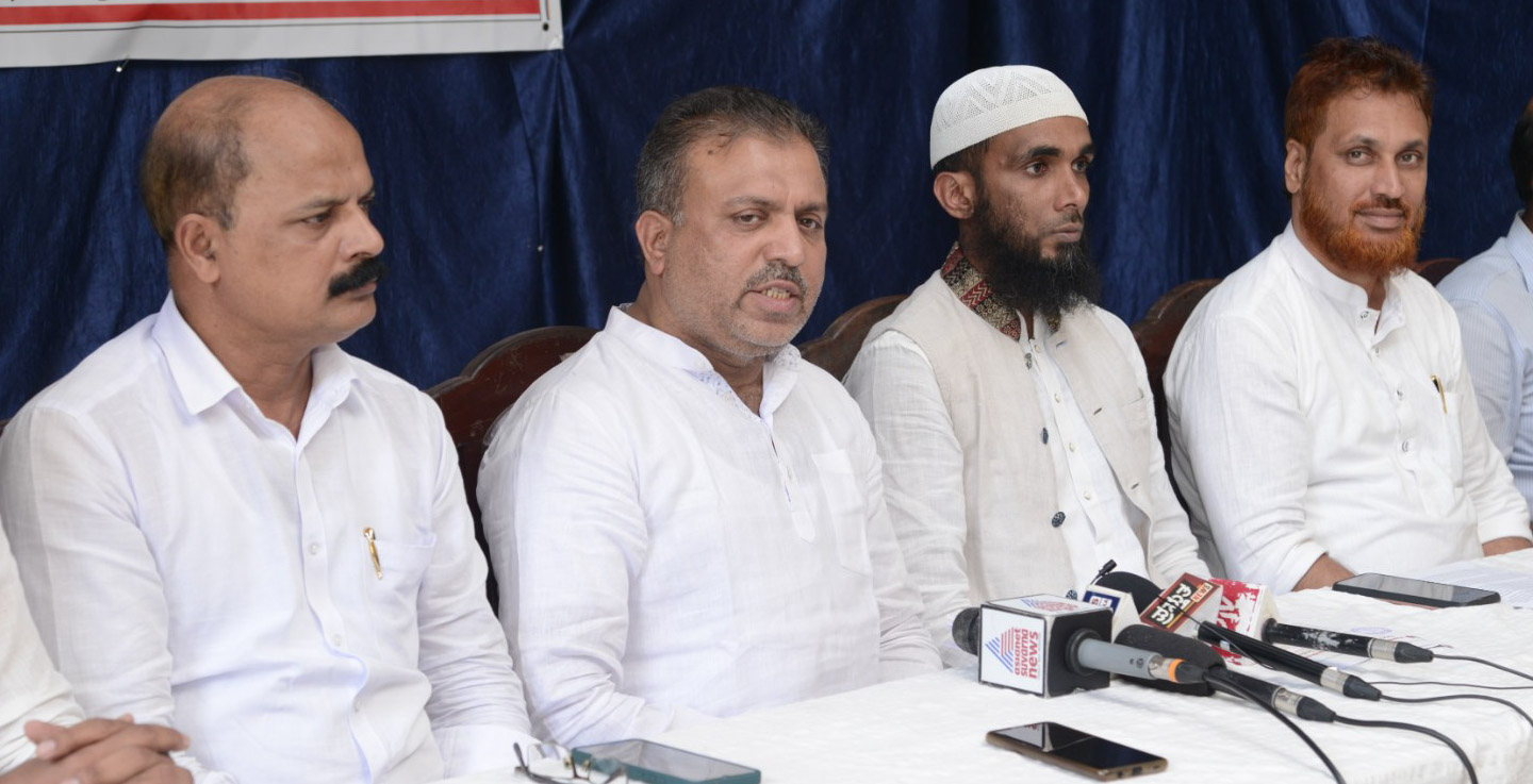 ಉಪ್ಪಿನಂಗಡಿ ಪ್ರಕರಣ; ಘಟನಾವಳಿಯ ವೀಡಿಯೊ ಬಿಡುಗಡೆ ಮಾಡಿ: ಎಸ್ಪಿಗೆ ಎಸ್‌ಡಿಪಿಐ ಬಹಿರಂಗ ಸವಾಲು