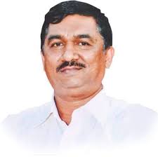 ಮೈಸೂರು: ಕಾಂಗ್ರೆಸ್ -ಜೆಡಿಎಸ್ ಒಳ ಒಪ್ಪಂದದಿಂದ ನನಗೆ ಸೋಲಾಗಿದೆ ಎಂದ ಬಿಜೆಪಿ ಪರಾಜಿತ ಅಭ್ಯರ್ಥಿ ರಘು ಕೌಟಿಲ್ಯ