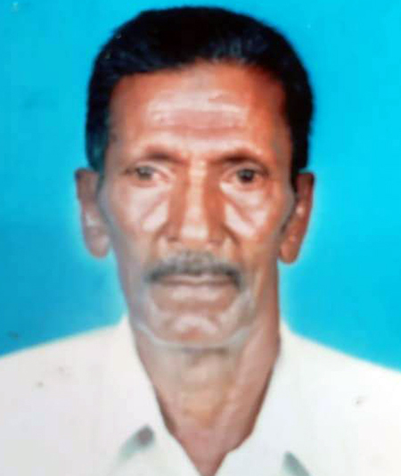 ಪಡುಬಿದ್ರೆ ಗ್ರಾಪಂ ಮಾಜಿ ಸದಸ್ಯ ಹಾಜಬ್ಬ ನಿಧನ