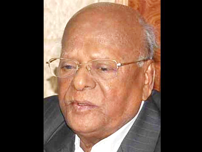 ಅಹಿಂದ ಹಿಂದಿಕ್ಕಿ ಮುಂದೆ ಹೋದ ಜಾಲಪ್ಪ!