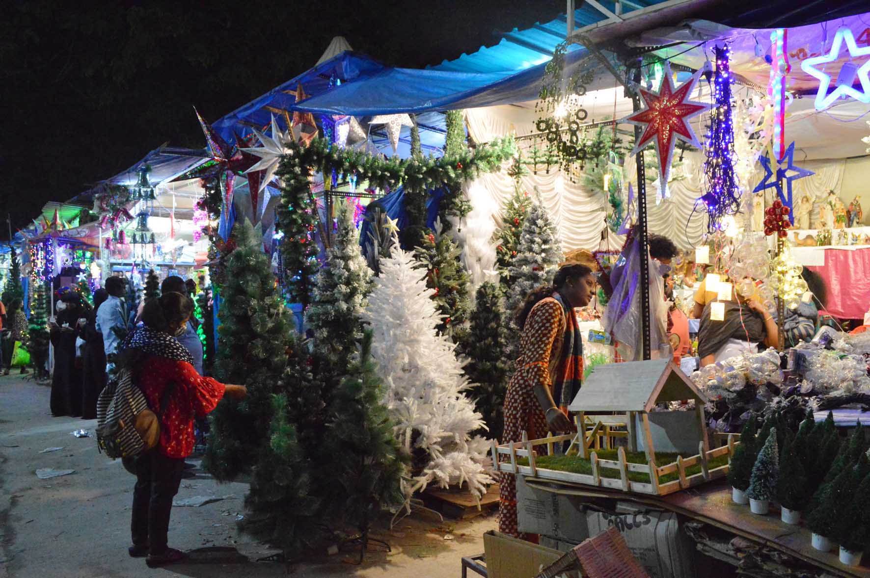 ಸರಕಾರ ಶಿಫಾರಸ್ಸು ಮಾಡಿದರೆ ಬೆಂಗಳೂರಿನಲ್ಲಿ ಕ್ರಿಸ್‍ಮಸ್, ಹೊಸವರ್ಷಕ್ಕೆ 144 ಸೆಕ್ಷನ್ ಜಾರಿ: ಗೌರವ್ ಗುಪ್ತಾ