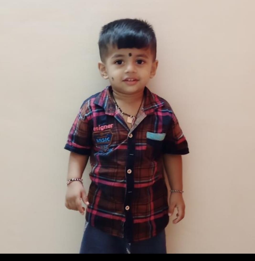 ಬೆಂಗಳೂರು: ಅಪಾರ್ಟ್‍ಮೆಂಟ್‍ನ ಐದನೇ ಮಹಡಿಯಿಂದ ಬಿದ್ದು ಮಗು ಮೃತ್ಯು