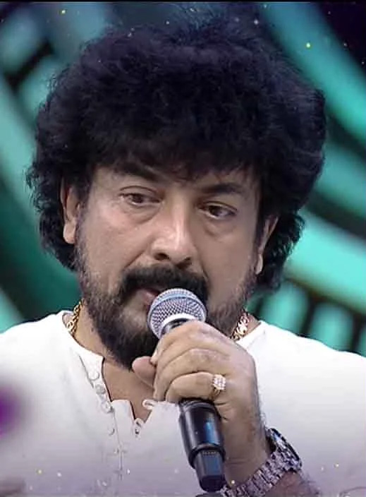 ಸಂಗೀತ ನಿರ್ದೇಶಕ ಗುರುಕಿರಣ್‌ಗೆ ರಂಗಚಾವಡಿ ಪ್ರಶಸ್ತಿ