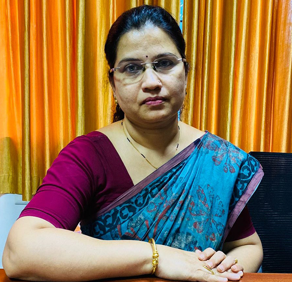 ಸುಧಾರಾಣಿಗೆ ಪಿ.ಎಚ್.ಡಿ ಪದವಿ