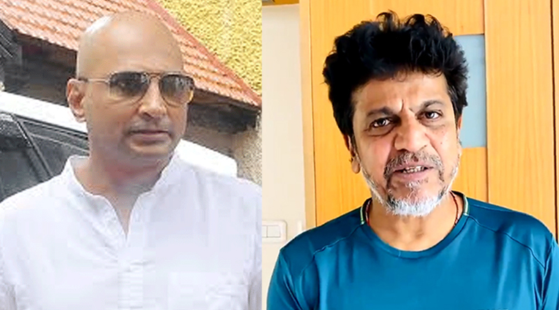 ಕನ್ನಡಪರ ಹೋರಾಟಕ್ಕೆ ಶಿವರಾಜ್ ಕುಮಾರ್ ನಾಯಕತ್ವ ವಹಿಸಲಿ: ಇಂದ್ರಜಿತ್ ಲಂಕೇಶ್