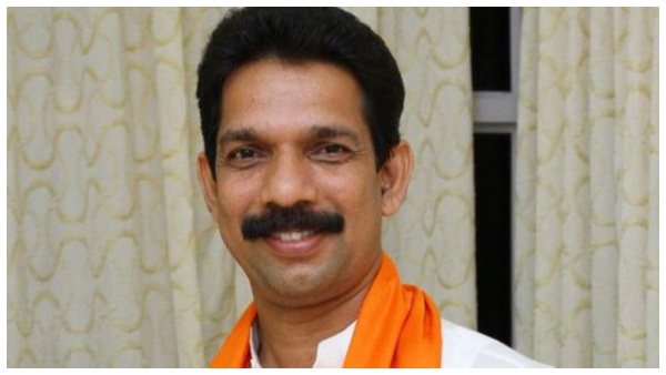 ಕನ್ನಡ ನಾಡು ರಕ್ಷಣೆಗೆ ಸರಕಾರ ಬದ್ಧ: ಸಂಸದ ನಳಿನ್ ಕುಮಾರ್