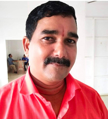 ಬಂಟ್ವಾಳ: ಉದ್ಯಮಿ ಆತ್ಮಹತ್ಯೆ