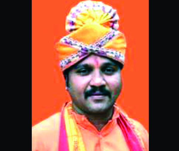 ಹೊನ್ನಾವರ ಬಿಜೆಪಿ ಅಧ್ಯಕ್ಷನಿಂದ ಮಹಿಳೆಯ ಅಶ್ಲೀಲ ವೀಡಿಯೊ ವೈರಲ್: ದೂರು ದಾಖಲು