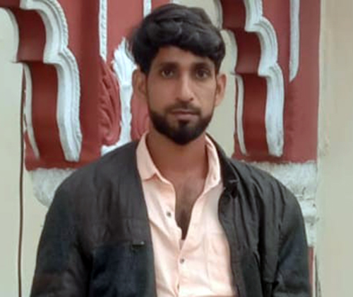 ಬೇಲೂರು ಬಳಿ ರಸ್ತೆ ಅಪಘಾತ; ಬೆಳ್ತಂಗಡಿಯ ಯುವಕ ಮೃತ್ಯು