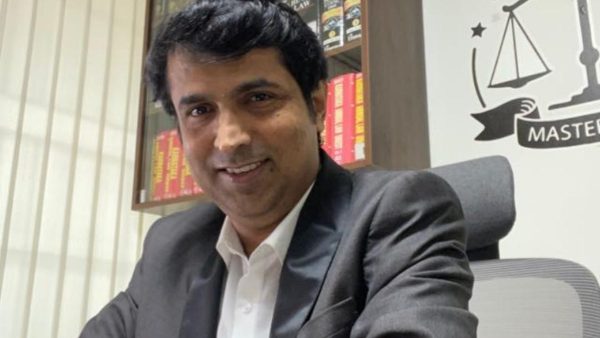 ಲೈಂಗಿಕ ಕಿರುಕುಳ ಪ್ರಕರಣ; ಆರೋಪಿ ವಕೀಲ ರಾಜೇಶ್ ಭಟ್ ಗೆ ನ್ಯಾಯಾಂಗ ಬಂಧನ