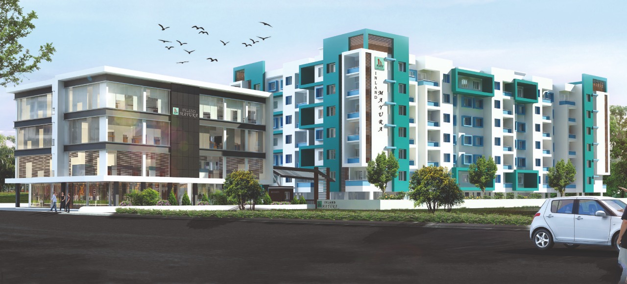 ಡಿ.22ರಂದು ಪುತ್ತೂರಿನಲ್ಲಿ ಇನ್‍ಲ್ಯಾಂಡ್ ಮಯೂರ ಉದ್ಘಾಟನೆ