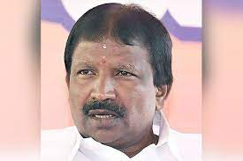 ಸಮುದ್ರ ಕೊರೆತ ಪ್ರತಿಬಂಧಿಸಲು ತಡೆಗೋಡೆ ನಿರ್ಮಾಣಕ್ಕೆ ಕ್ರಮ: ಬಂದರು ಸಚಿವ ಎಸ್.ಅಂಗಾರ