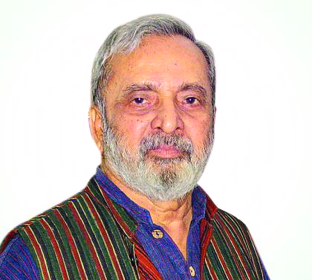 ನಾನು ಮತ್ತು ಮಾರ್ಕ್ಸ್‌ವಾದ