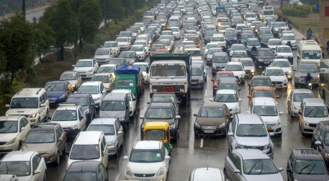 ​ರಾಜ್ಯದಲ್ಲಿ ಇನ್ನು ಆಯ್ದ ವಾಹನಗಳಿಗೆ ಬಿಎಚ್ ಸೀರಿಸ್ ನೋಂದಣಿ