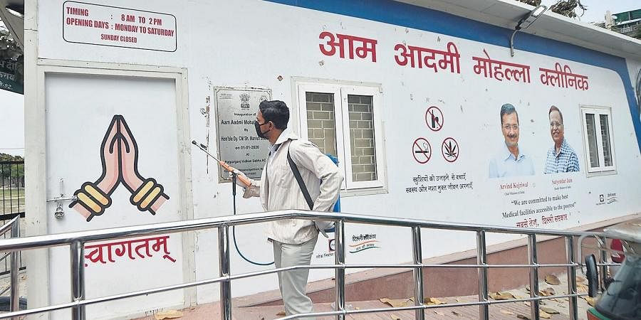 ಕೆಮ್ಮಿನ ಸಿರಪ್ ಸೇವಿಸಿದ ನಂತರ 3 ಮಕ್ಕಳು ಮೃತ್ಯು; ಮೂವರು ವೈದ್ಯರ ಅಮಾನತು