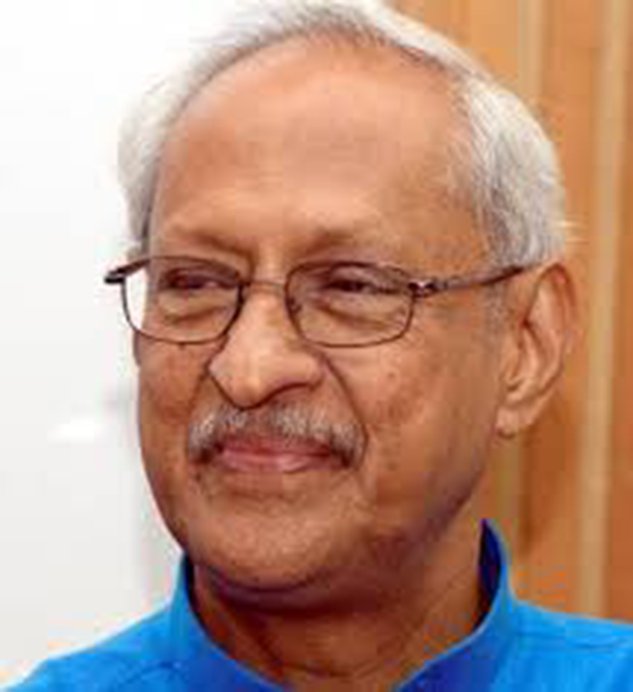 ದಾಮೋದರ್ ಮೌಝೋಗೆ ಜ್ಞಾನಪೀಠ ಪ್ರಶಸ್ತಿ ಮತ್ತು ಬಲಪಂಥೀಯ ಉಗ್ರವಾದ