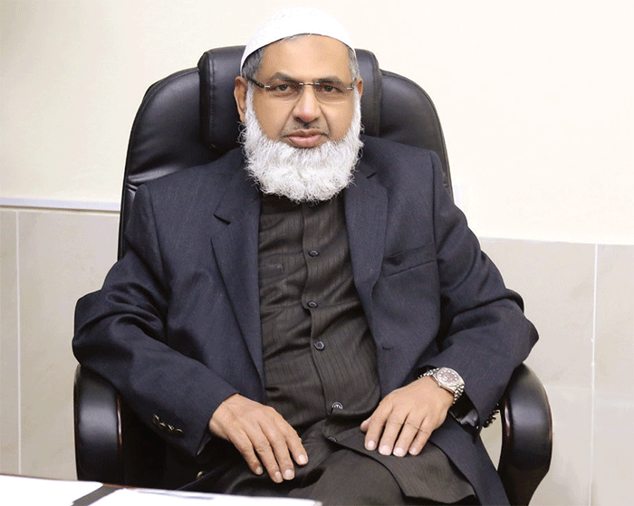 ಪಿಎ ಇಂಜಿನಿಯರಿಂಗ್ ಕಾಲೇಜು ಅಧ್ಯಕ್ಷ, ಉದ್ಯಮಿ ಡಾ.ಪಿ.ಎ.ಇಬ್ರಾಹೀಂ ಹಾಜಿ ನಿಧನ