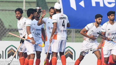 ಏಶ್ಯನ್ ಚಾಂಪಿಯನ್ಸ್ ಟ್ರೋಫಿ: ಸೆಮಿ ಫೈನಲ್ ನಲ್ಲಿ ಜಪಾನ್‌ಗೆ ಶರಣಾದ ಭಾರತ