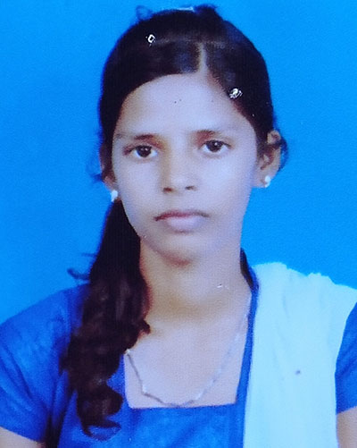 ಯುವತಿ ನಾಪತ್ತೆ