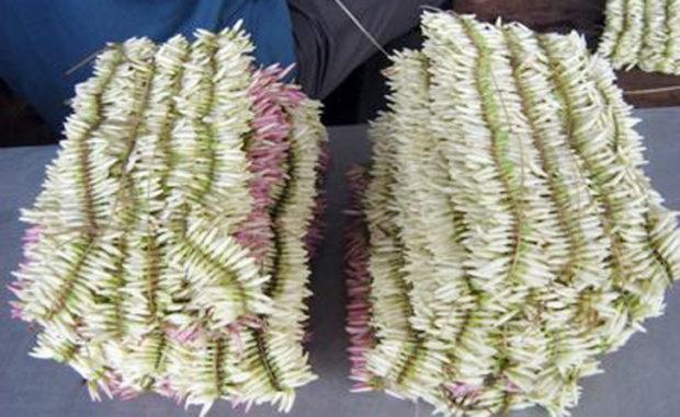 ​ಡಿ.23ರಿಂದ ಉಡುಪಿ ಮಲ್ಲಿಗೆ ದರ 2100 ರೂ.