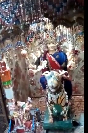 ಕರಾಚಿ: ಹಿಂದು ದೇವಸ್ಥಾನದ ವಿಗ್ರಹಕ್ಕೆ ಹಾನಿ