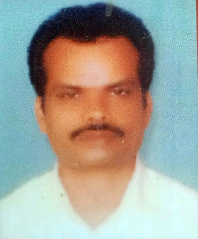 ಸುಳ್ಯ : ಮಾಜಿ ಗ್ರಾಪಂ ಸದಸ್ಯ ನೇಣು ಬಿಗಿದು ಆತ್ಮಹತ್ಯೆ