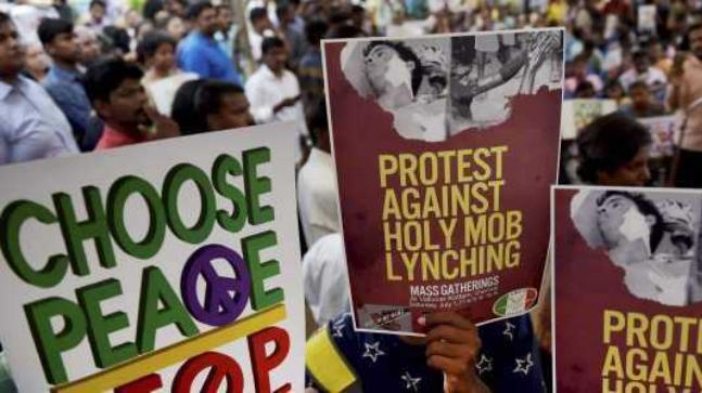 ಗುಂಪು ಥಳಿತ, ಹಿಂಸೆ ಪ್ರಕರಣಗಳ ತಡೆಗೆ ಮಸೂದೆ ಅಂಗೀಕರಿಸಿದ ಜಾರ್ಖಂಡ್ ವಿಧಾನಸಭೆ