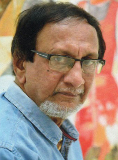 ಆರ್ಟಿಸ್ಟ್ ಫೋರಂ ಅಧ್ಯಕ್ಷರಾಗಿ ರಮೇಶ್ ರಾವ್ ಪುನರಾಯ್ಕೆ