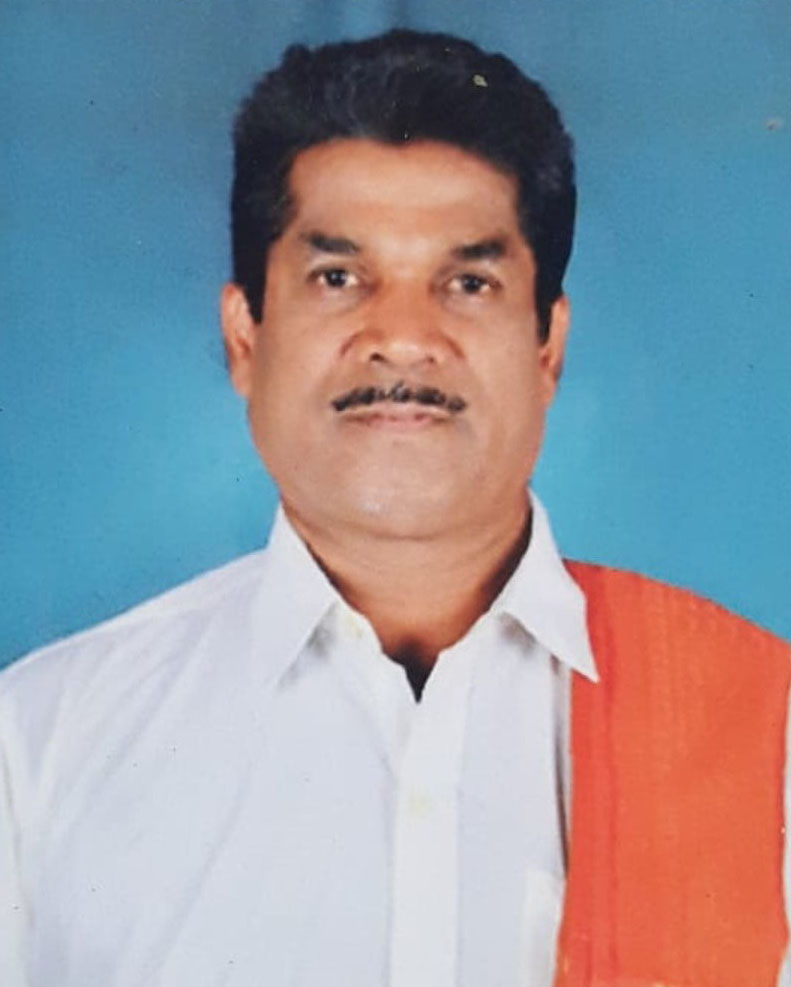 ಯಕ್ಷಗಾನ ಕಲಾವಿದ ವಿಶ್ವನಾಥ ಗಾಣಿಗರಿಗೆ ‘ಕಾರ್ಕಡ ಶ್ರೀನಿವಾಸ ಉಡುಪ ಪ್ರಶಸ್ತಿ’