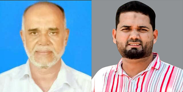 ಉಡುಪಿ ಜಿಲ್ಲಾ ಕಾಂಗ್ರೆಸ್ ಅಲ್ಪಸಂಖ್ಯಾತ ಘಟಕದ ಉಪಾಧ್ಯಕರಾಗಿ ಬಿ.ಹಾರೂನ್ ಸಾಹೇಬ್