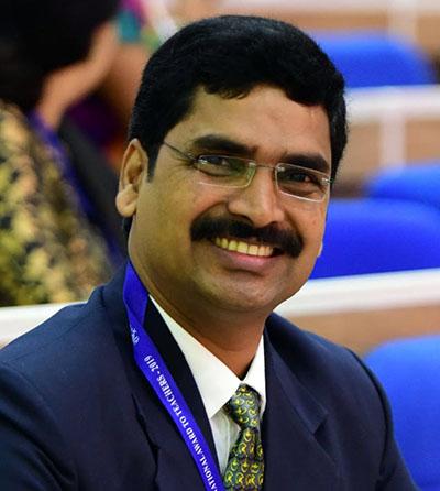 ಶಿಕ್ಷಕರ ಸಾಹಿತ್ಯ ಸಾಂಸ್ಕೃತಿಕ ಸಮ್ಮೇಳನಾಧ್ಯಕ್ಷರಾಗಿ ಸುರೇಶ್ ಮರಕಾಲ ಆಯ್ಕೆ