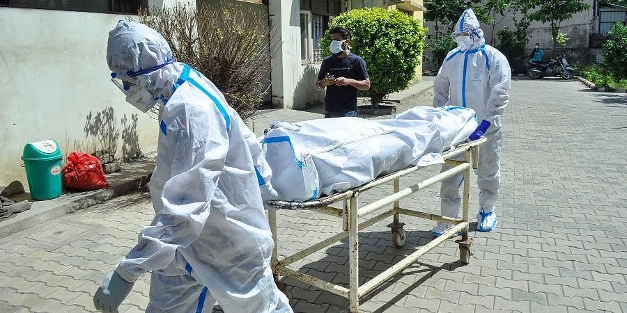 ಕೋವಿಡ್‌ ನಿಂದ 2021ರಲ್ಲಿ 3.3 ಮಿಲಿಯನ್ ಗೂ ಹೆಚ್ಚು ಜೀವಹಾನಿ, 2022ರಲ್ಲಿ ಸಾಂಕ್ರಾಮಿಕಕ್ಕೆ ಅಂತ್ಯ ಹಾಡಲೇಬೇಕಿದೆ