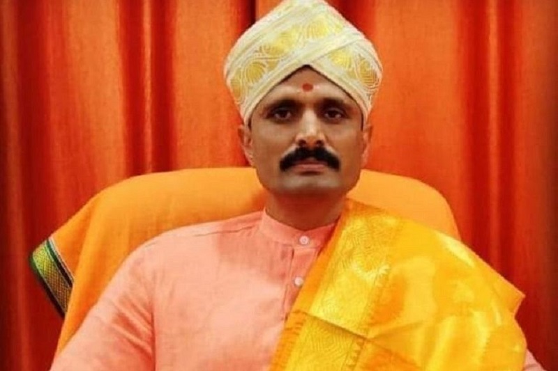 ಮತಾಂತರ ತಡೆಗೆ ಪ್ರತಿ ಜಿಲ್ಲೆಯಲ್ಲೂ 10 ಜನರ ಕಾರ್ಯಪಡೆ: ಶ್ರೀರಾಮ ಸೇನೆ