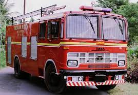 ಮಂಗಳೂರು: ಫ್ಲ್ಯಾಟ್‌ ನೊಳಗೆ ಸಿಲುಕಿದ ಮಗುವನ್ನು ರಕ್ಷಿಸಿದ ಅಗ್ನಿಶಾಮಕ ದಳ