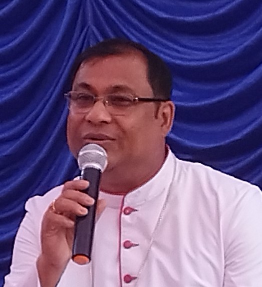 ಮೈಸೂರು: ಮತಾಂತರ ನಿಷೇಧ ಕಾಯಿದೆ ದುರ್ಬಳಕೆಯಾಗಬಹುದೆಂಬ ಆತಂಕವಿದೆ; ಬಿಷಪ್ ಡಾ.ಕೆ.ಎ.ವಿಲಿಯಂ